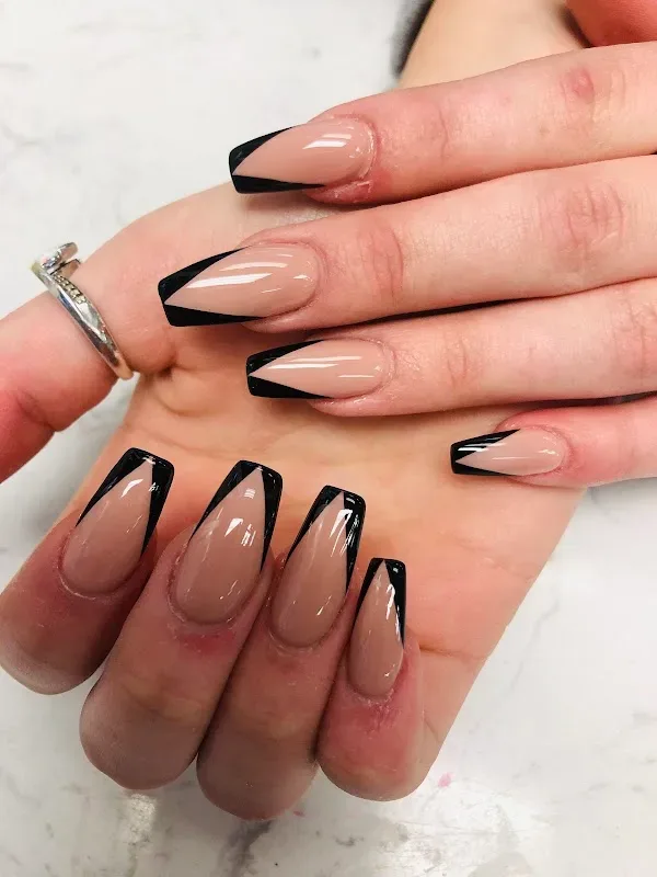 InVogue Nails & Spa.(#1 Rating Cocoa Beach) — Nail salon in Cocoa Beach